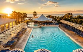 Medea Beach Resort - Cultural Stay Near Amalfi Coast & Paestum